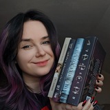 Telegram profile photo for 🪶Ворчливая Алконост📚