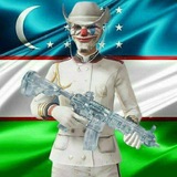 Telegram profile photo for PUBG_LIYE_CHITLAR_UZB