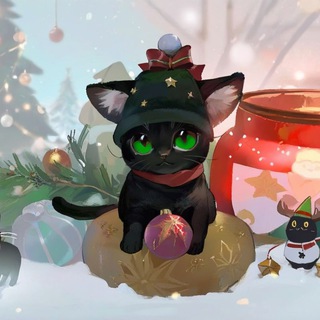 Telegram profile photo for 🎄•ʙisᴇrxqq•🦌