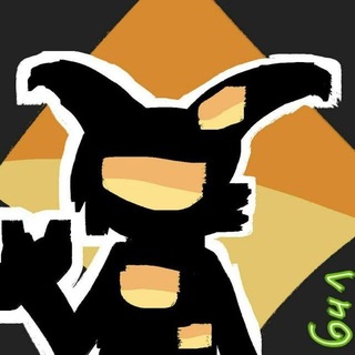 Telegram profile photo for Бермудский треугольник Годзиллы>:)