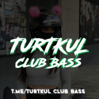 Telegram profile photo for Turtkul Club (Original)