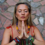 Telegram profile photo for КАБИНЕТ ЧУДЕС. ЛЕВИНА ЕВГЕНИЯ