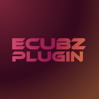 Telegram profile photo for eCubzPlugins