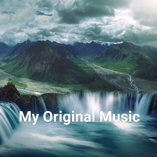 Telegram profile photo for My Original Music 🔊🎶