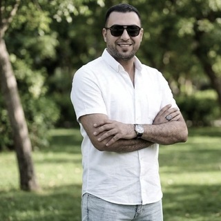 Telegram profile photo for الأستاذ احمد ميحان الركابي