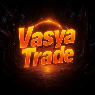 Telegram profile photo for Vasya Trade