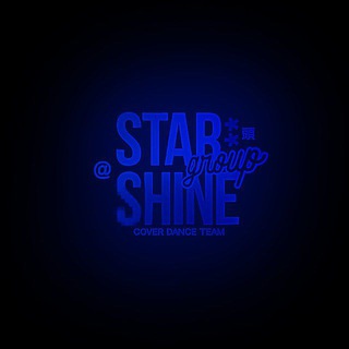 Telegram profile photo for STARSHINE | CDT