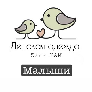 Telegram profile photo for Малыши MaMi•Kids