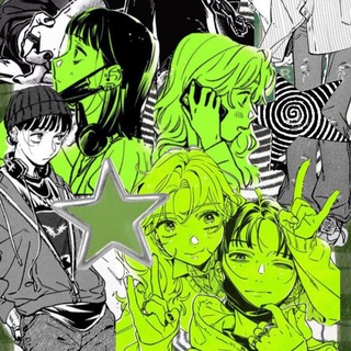 Telegram profile photo for Green kids ✨🥑