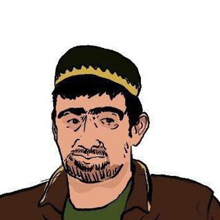 Telegram profile photo for Memes without sense