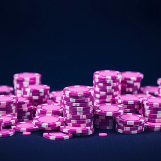 Telegram profile photo for Poker Kyiv