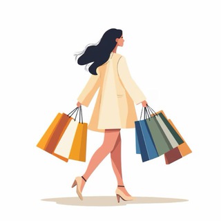 Telegram profile photo for Елена БрендМания - покупки и заказы из сша