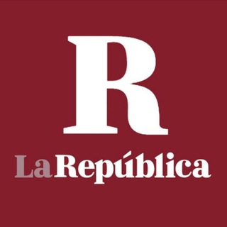 Telegram profile photo for La República
