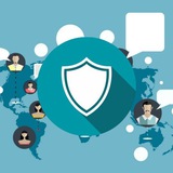 Telegram profile photo for Community #RS