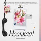 Telegram profile photo for archive hoonka