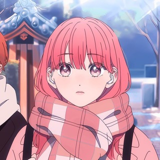 Telegram profile photo for ᘁᩚYuki𓋜 ꒰ ྀི๑ ◞͈ .◟͈ ꒱ 𓂃☁️