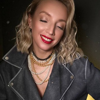 Telegram profile photo for Екатерина Кожина | Канал