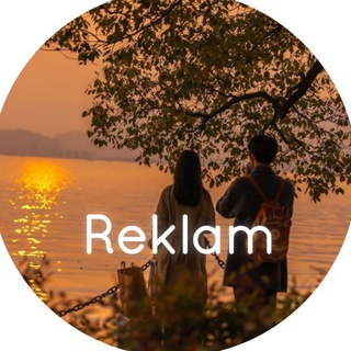 Telegram group profile photo for Reklam