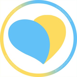 Telegram profile photo for Українська мова 🇺🇦