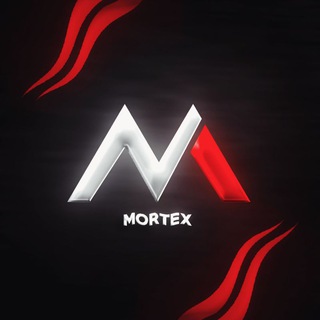 Telegram profile photo for Mortex :)