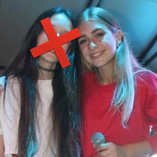 Telegram profile photo for ЗІНКА ❤️ ZINKA ❤️