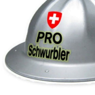 Telegram profile photo for Schweizer Schwurbler (Kanal)🇨🇭