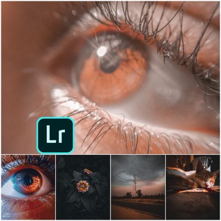 Telegram profile photo for لمسة بصرية/photography