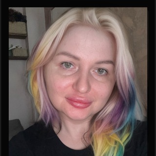 Telegram profile photo for Портфолио Mila Semashko