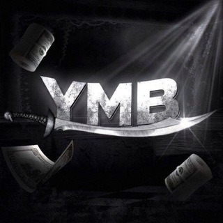 Telegram profile photo for YMB | Переходник