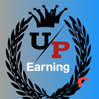 Telegram profile photo for Ultimate Pro Earning