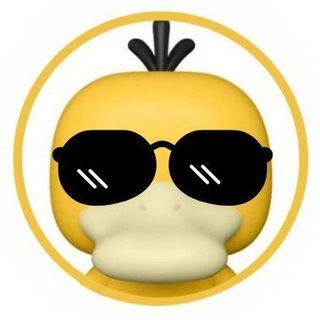 Telegram profile photo for Baby Psyop