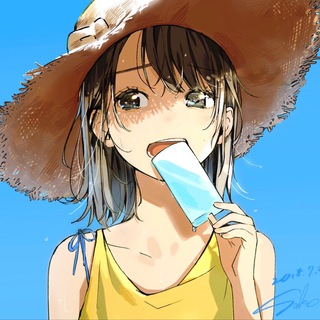 Telegram profile photo for CokeCloud | 可乐云