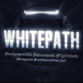 Telegram profile photo for WhiteNumb @burnbetbot