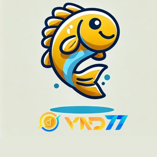 Telegram profile photo for 🏆 VND77 - Săn Deal Vàng