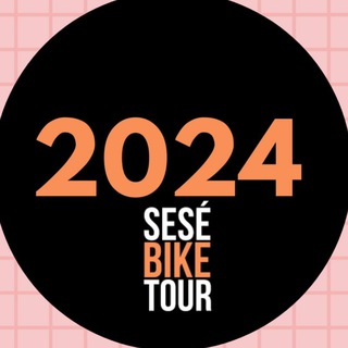 Telegram profile photo for Sesé Bike Tour