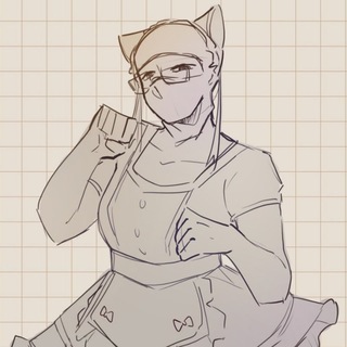 Telegram profile photo for Водка с шоколадом✨