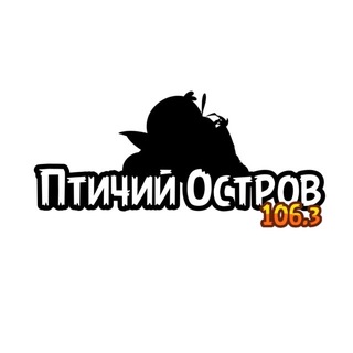 Telegram profile photo for Птичий Остров