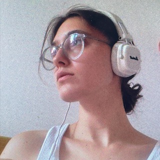 Telegram profile photo for ganzha.
