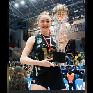 Telegram profile photo for 💰VOLLEYBAL BET💰