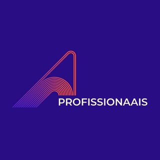 Telegram profile photo for Profissionaais