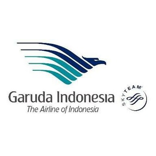 Telegram profile photo for ALL ABOUT GARUDA INDONESIA