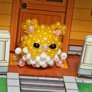 Telegram profile photo for ♡๑Kitty_Beads๑♡