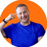 Telegram profile photo for Самарт Саммасати | Samarth Sammasati | (канал)