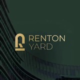 Telegram profile photo for Renton Yard • Девелопмент