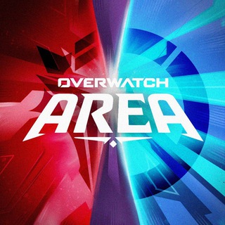 Telegram profile photo for Overwatch Area BR