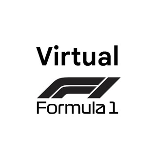 Telegram profile photo for Virtual F1 | 🌍🏎️