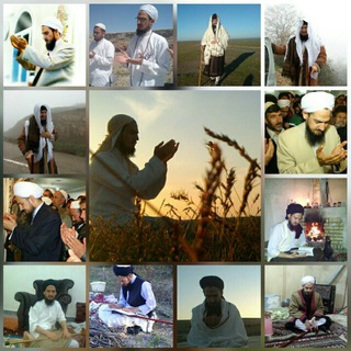 Telegram profile photo for جلسات سیره وتفسیر قرآن استاد جلال الدین آخوند بهلکه