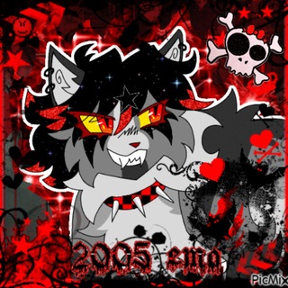 Telegram profile photo for xX:Sedgie-The-Edgy:Xx