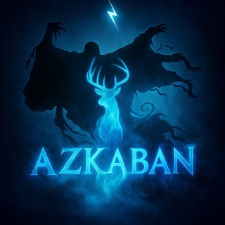 Telegram profile photo for AZKABAN