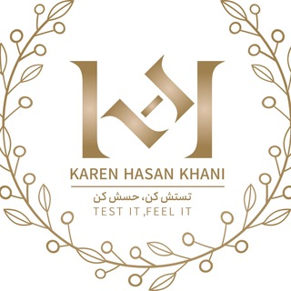 Telegram profile photo for شرکت کارن حسنخانی